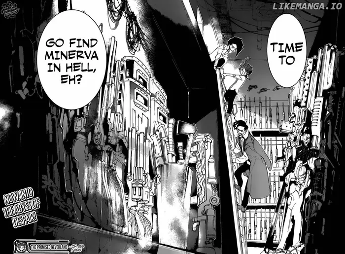 The Promised Neverland chapter 58 image 19_optimized